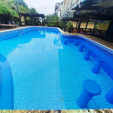 Guava Grove Resort & Villas Sandy Bay Luaran gambar