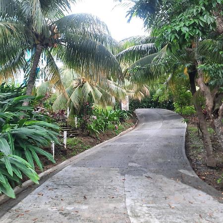 Guava Grove Resort & Villas Sandy Bay Luaran gambar