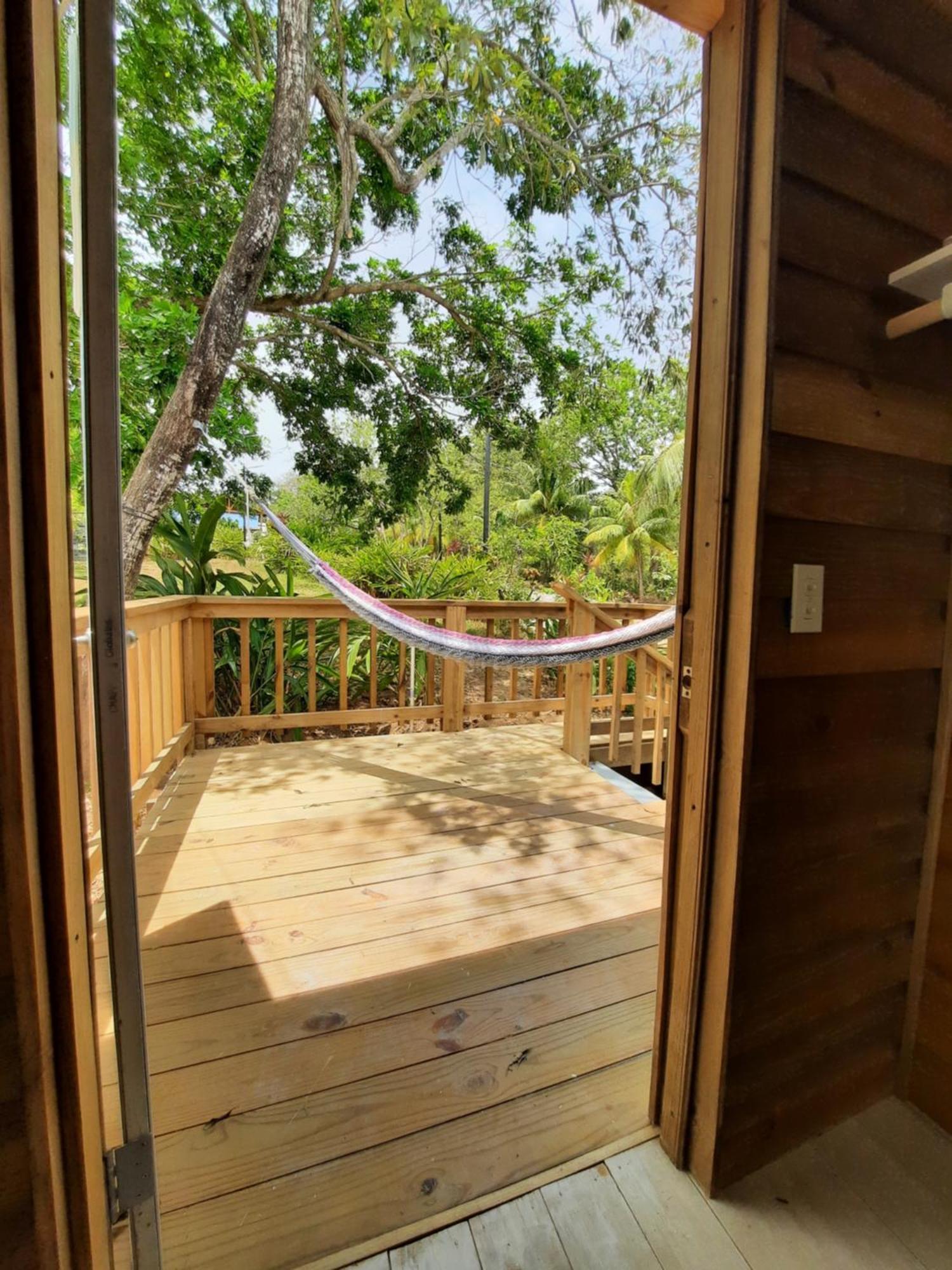 Guava Grove Resort & Villas Sandy Bay Luaran gambar