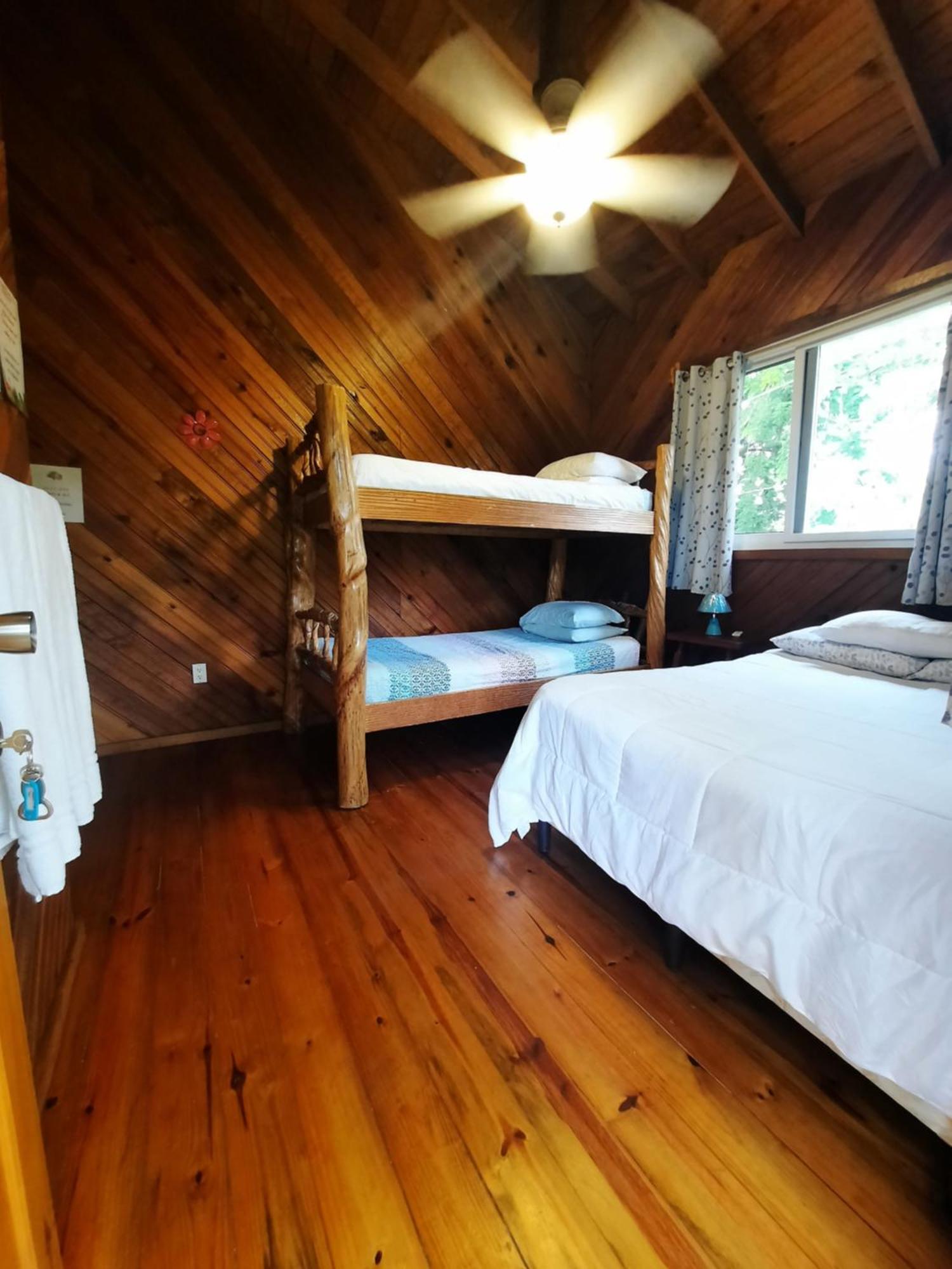 Guava Grove Resort & Villas Sandy Bay Luaran gambar