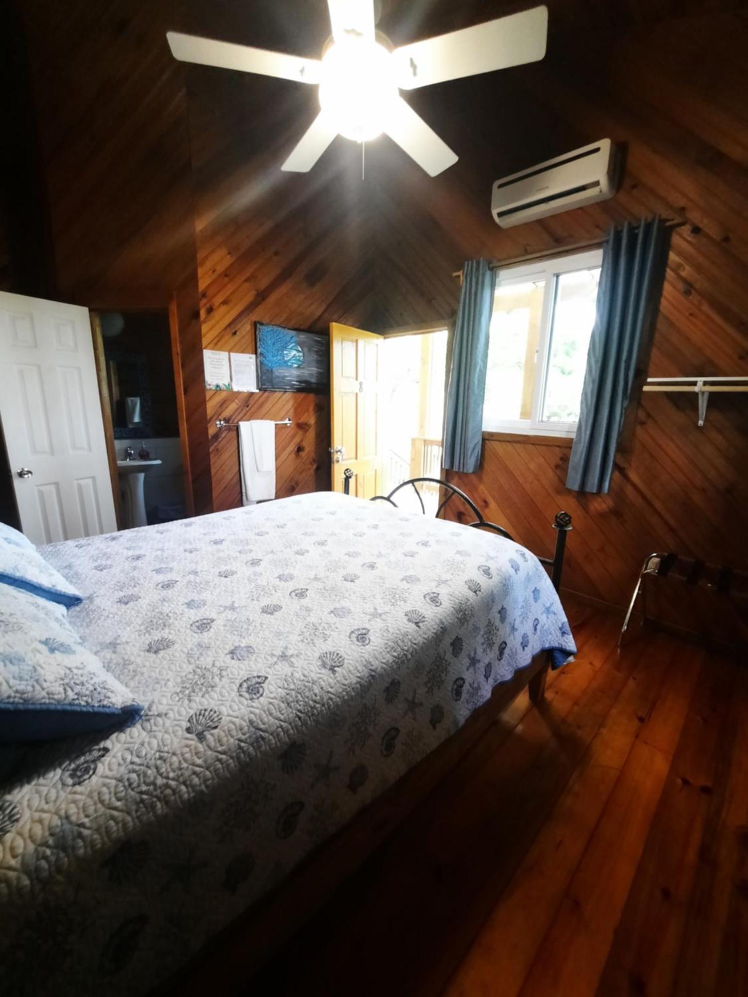 Guava Grove Resort & Villas Sandy Bay Luaran gambar