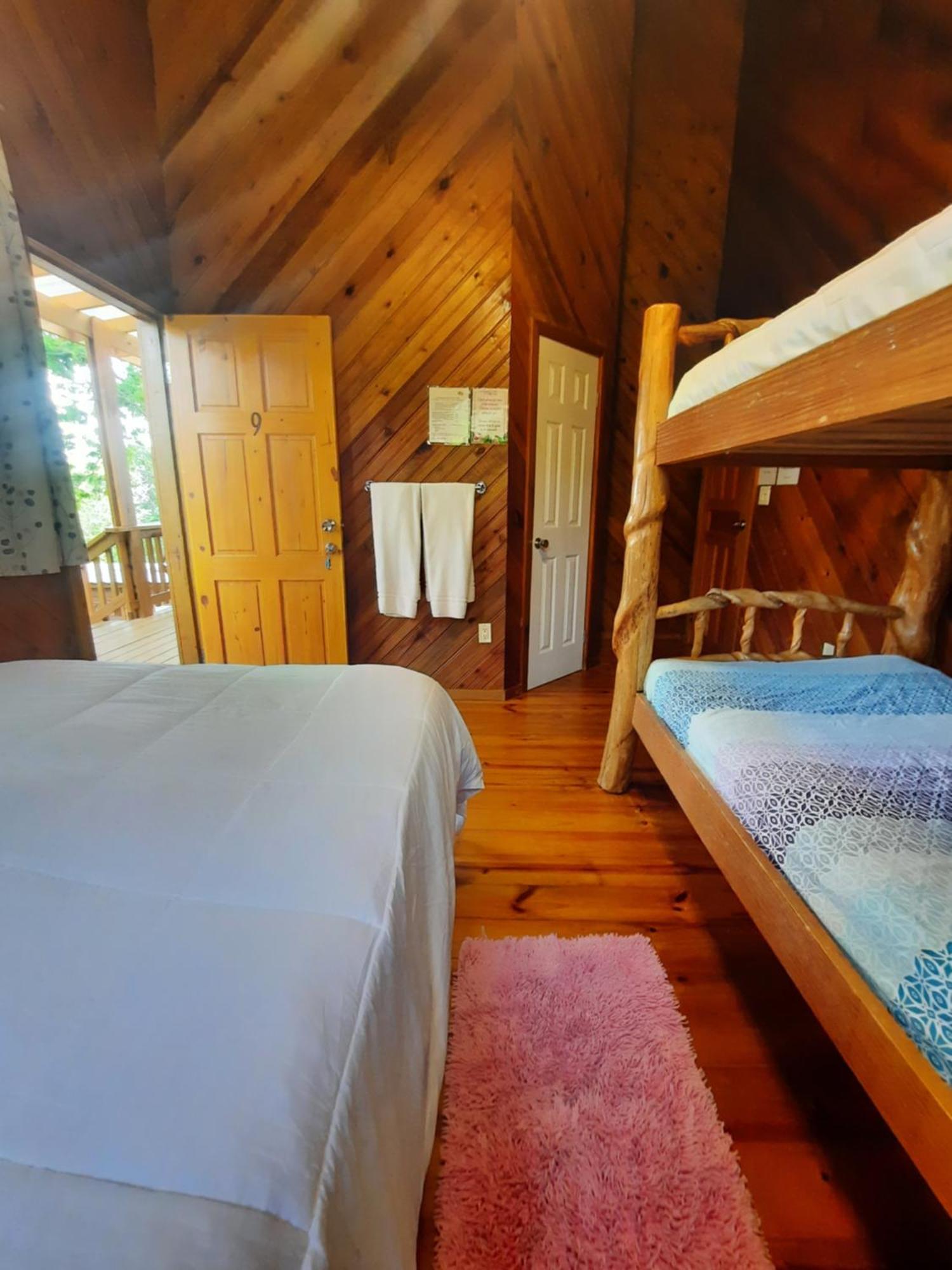 Guava Grove Resort & Villas Sandy Bay Luaran gambar