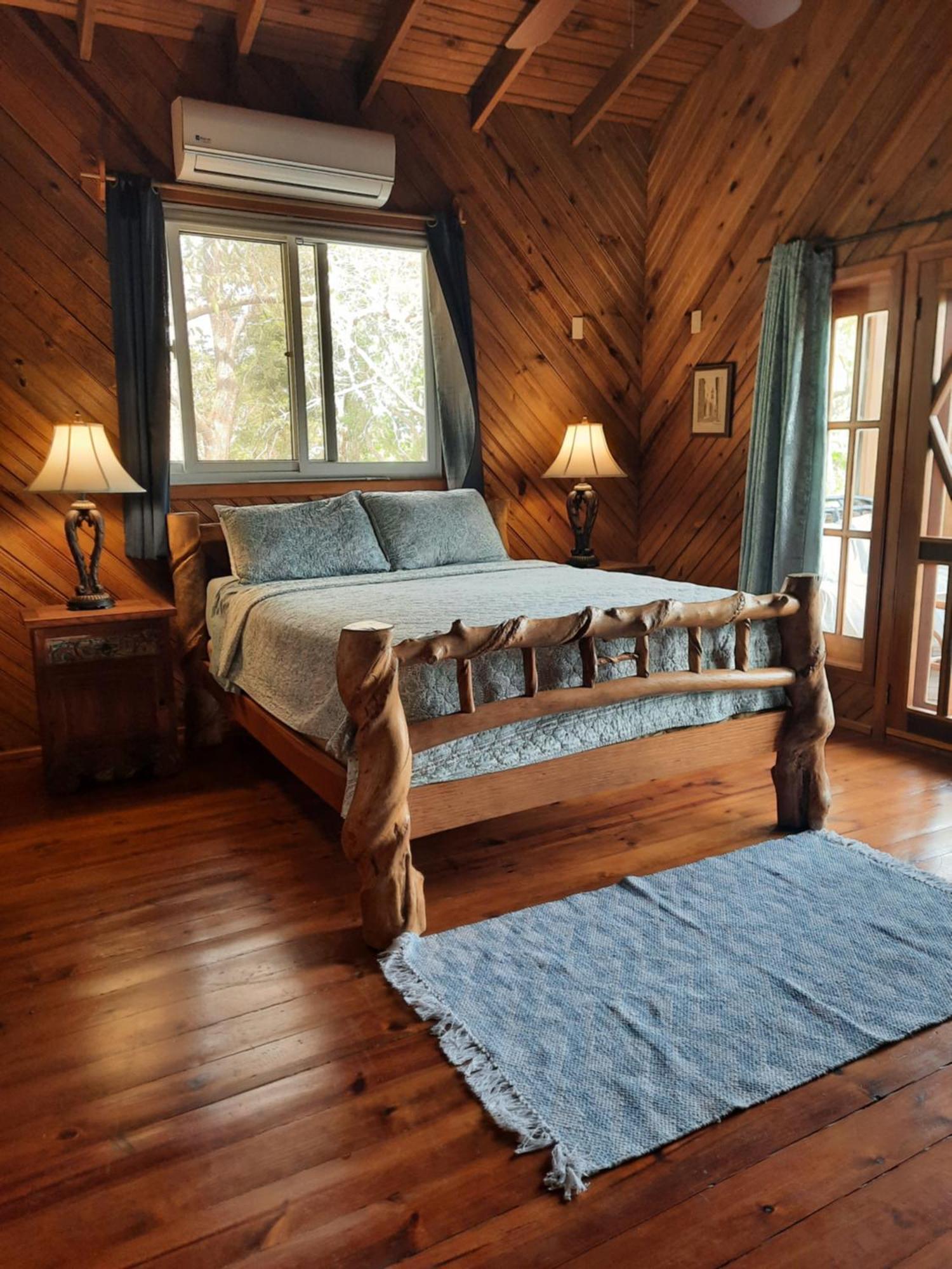 Guava Grove Resort & Villas Sandy Bay Luaran gambar