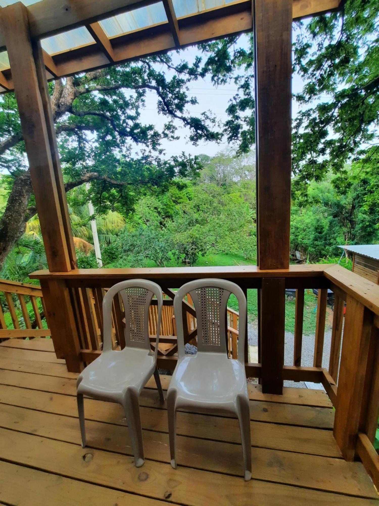 Guava Grove Resort & Villas Sandy Bay Luaran gambar