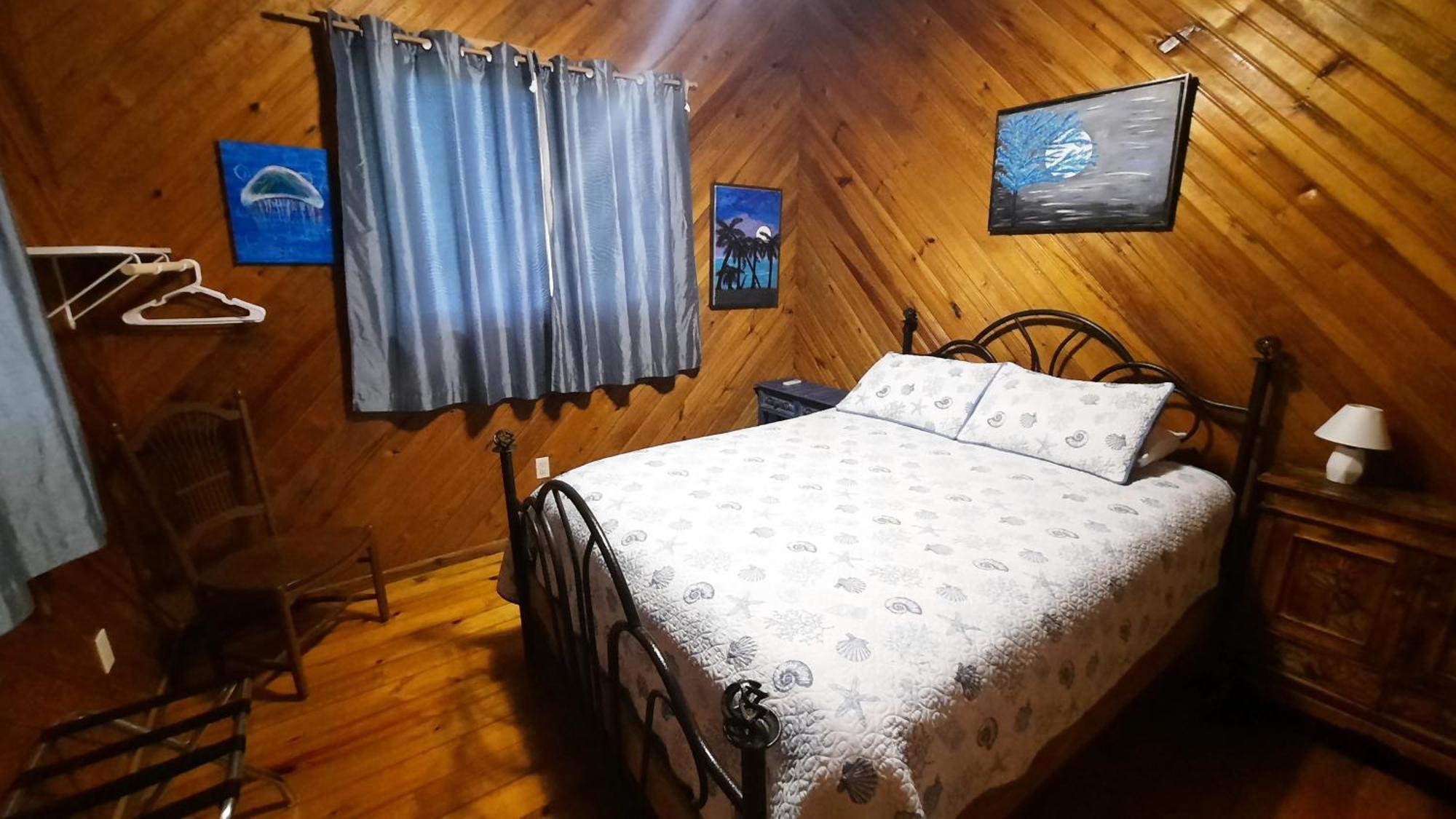 Guava Grove Resort & Villas Sandy Bay Luaran gambar
