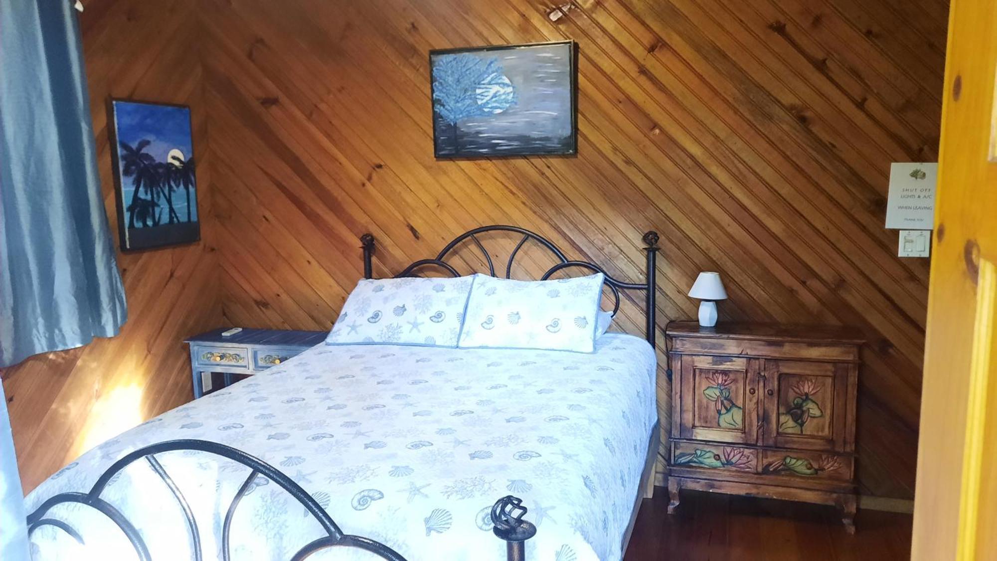 Guava Grove Resort & Villas Sandy Bay Luaran gambar