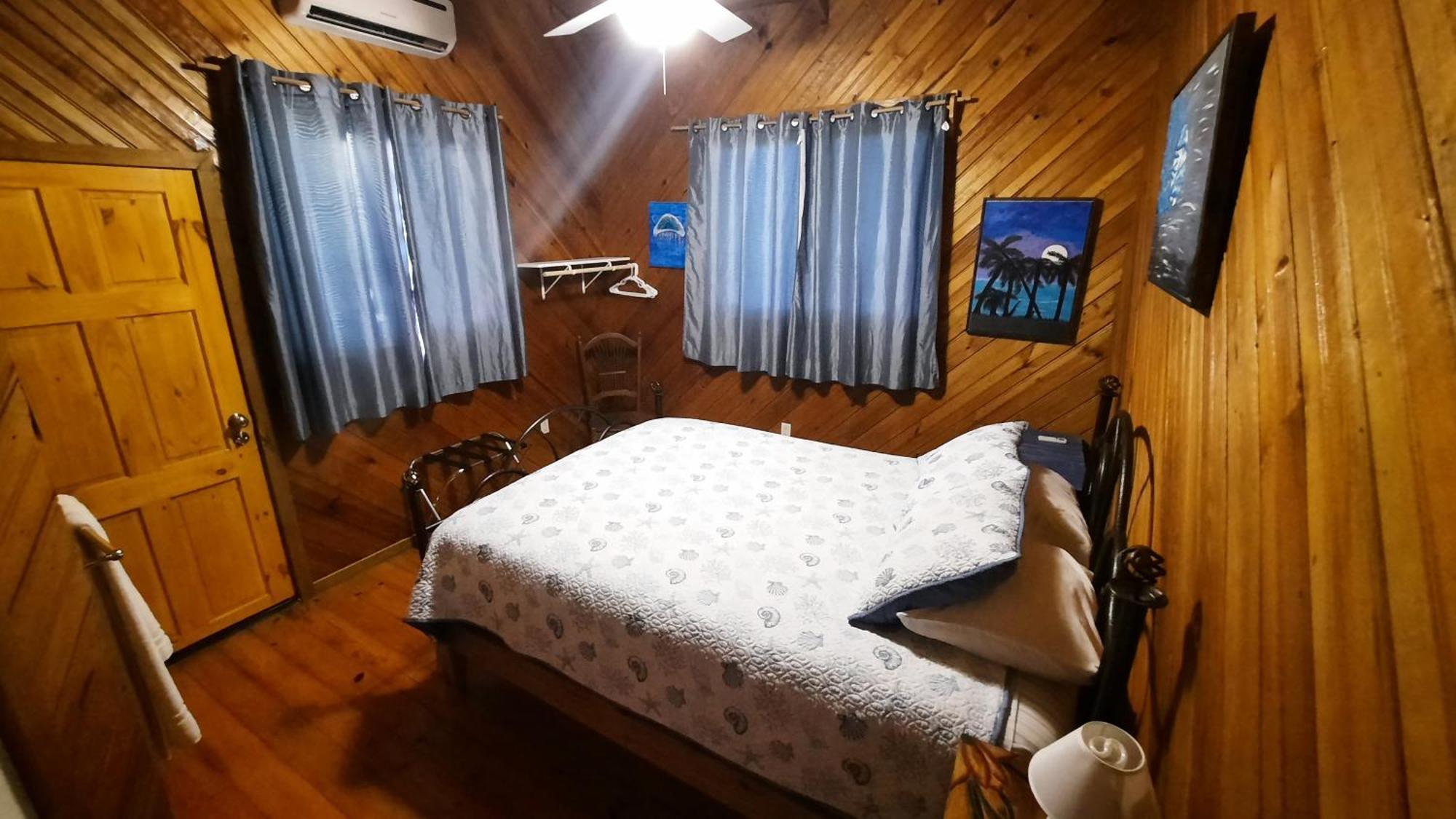 Guava Grove Resort & Villas Sandy Bay Luaran gambar