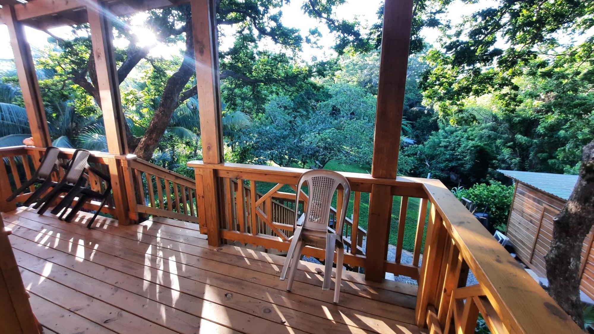 Guava Grove Resort & Villas Sandy Bay Luaran gambar