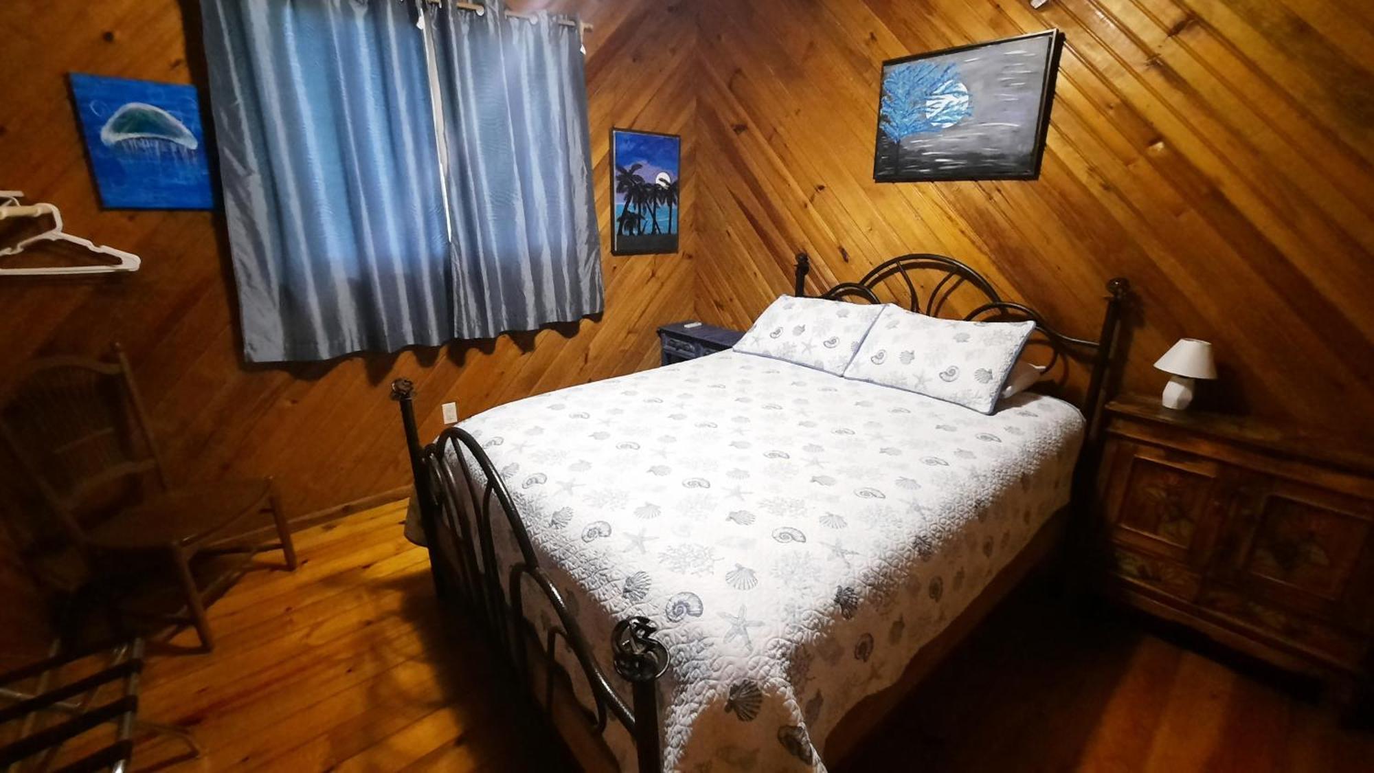 Guava Grove Resort & Villas Sandy Bay Luaran gambar