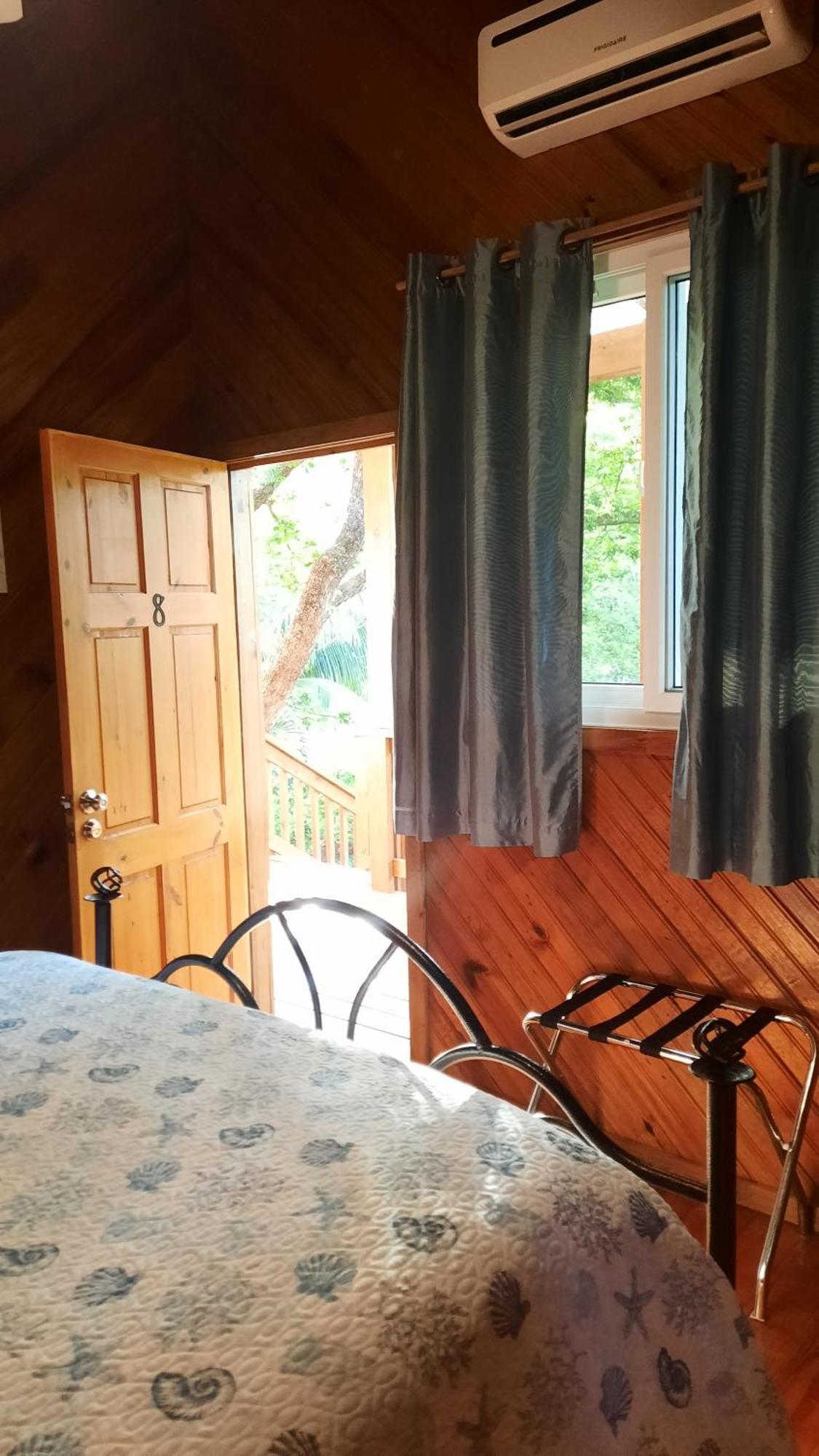Guava Grove Resort & Villas Sandy Bay Luaran gambar