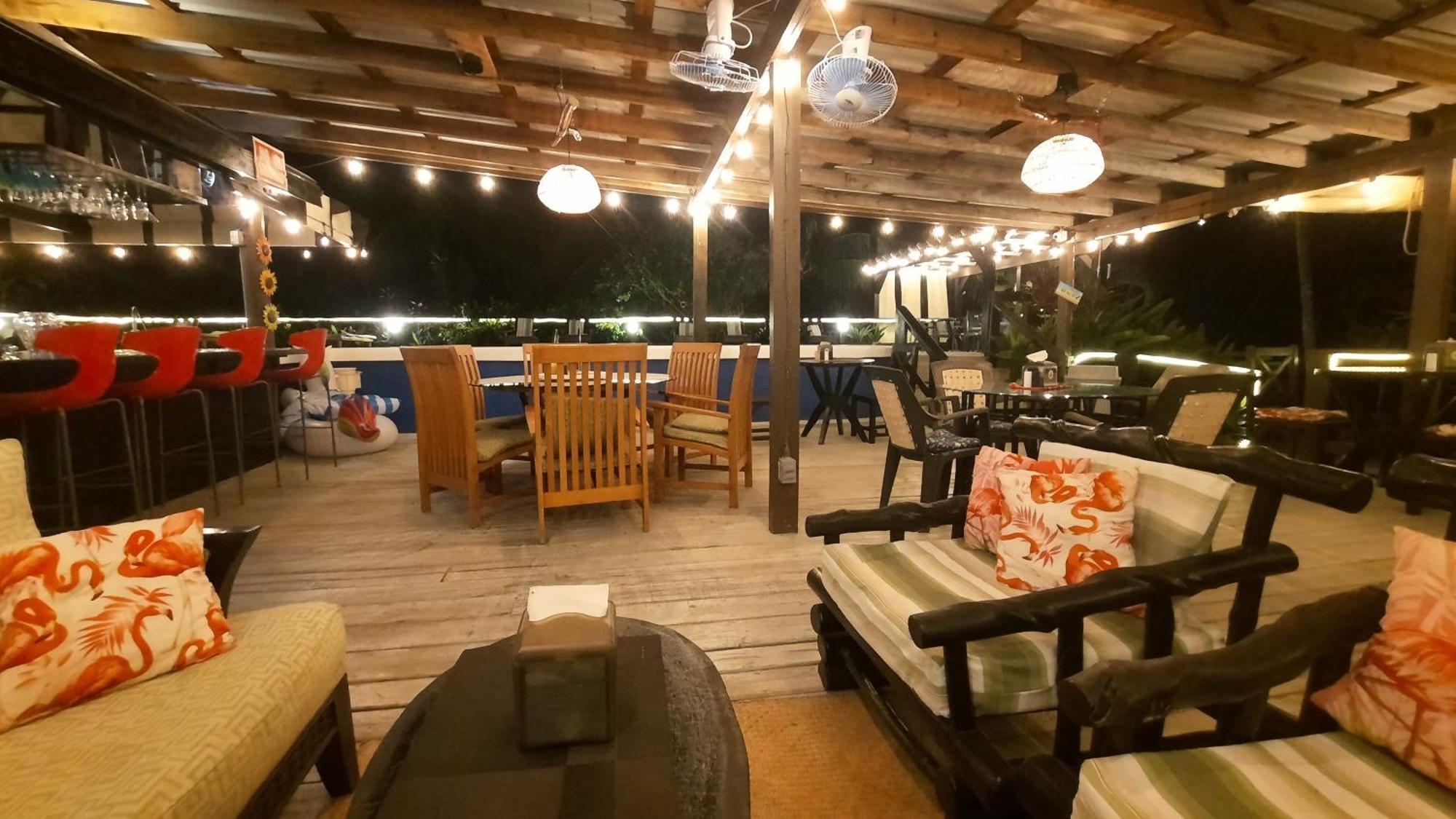 Guava Grove Resort & Villas Sandy Bay Luaran gambar