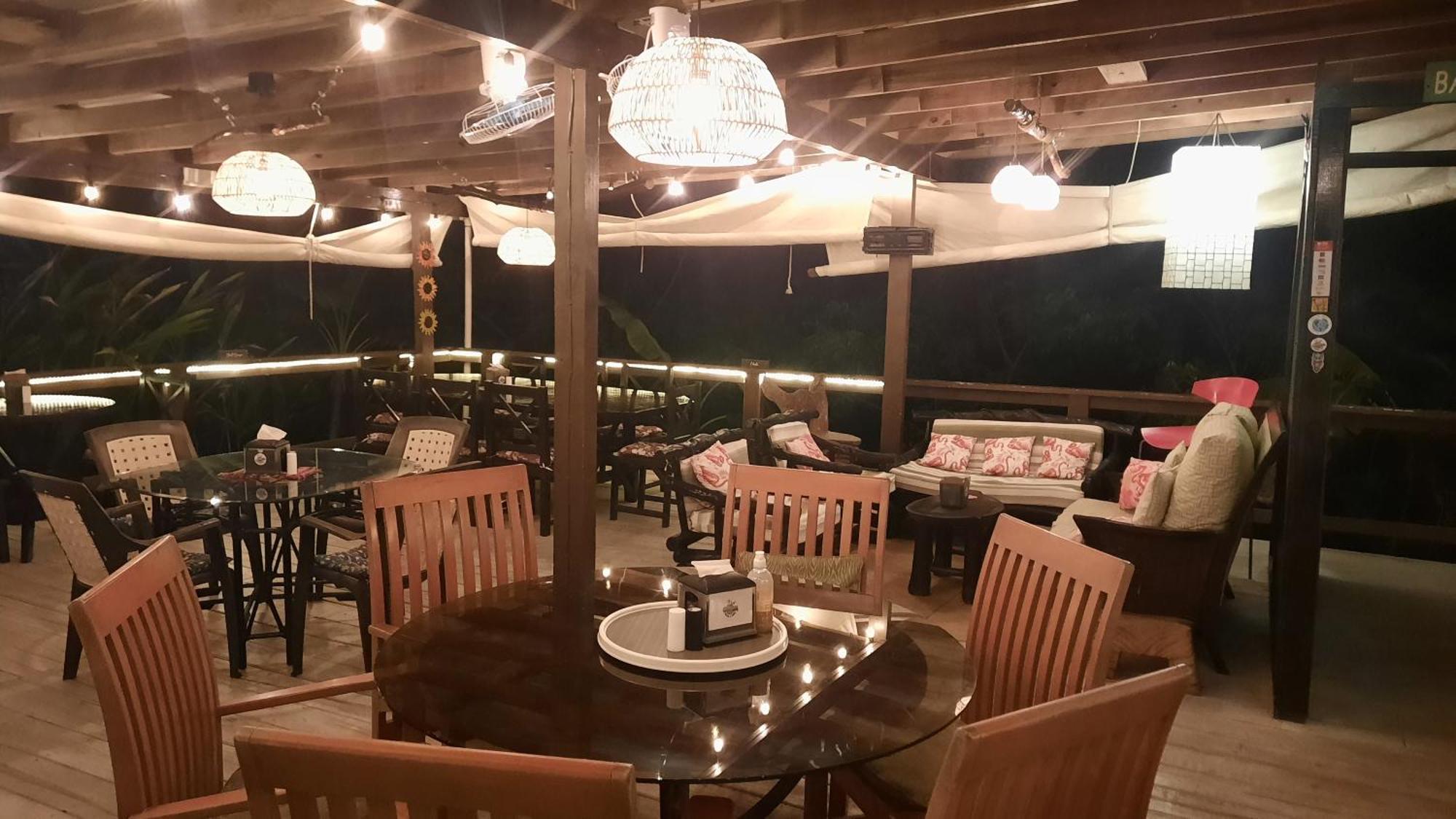 Guava Grove Resort & Villas Sandy Bay Luaran gambar
