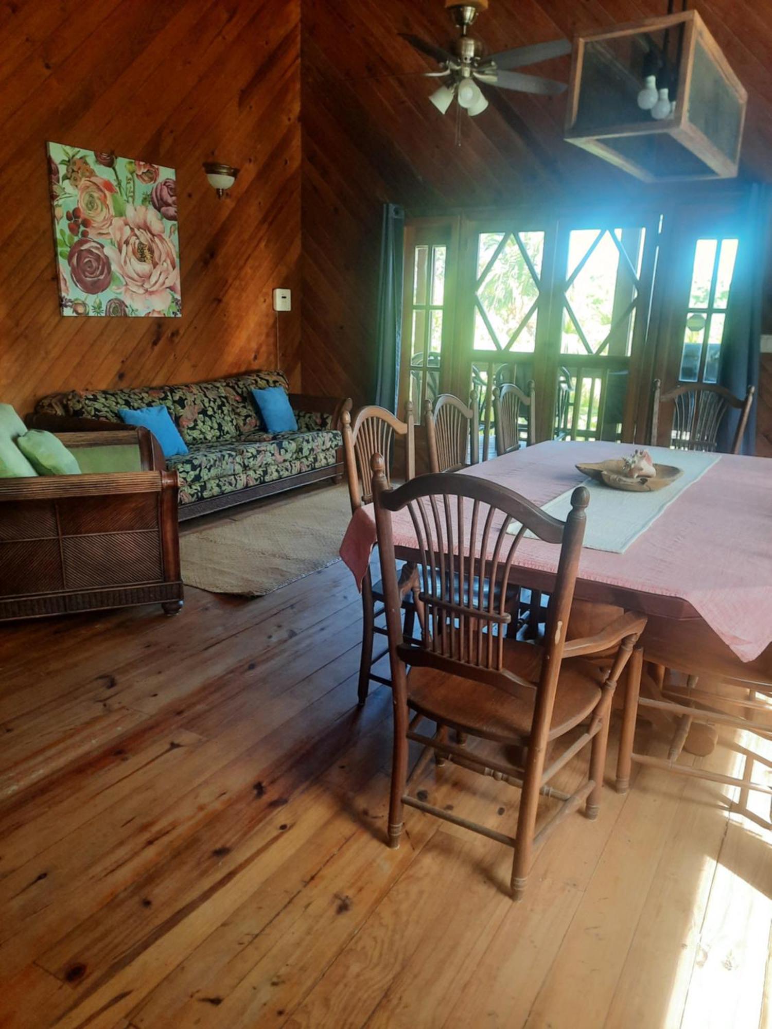 Guava Grove Resort & Villas Sandy Bay Luaran gambar