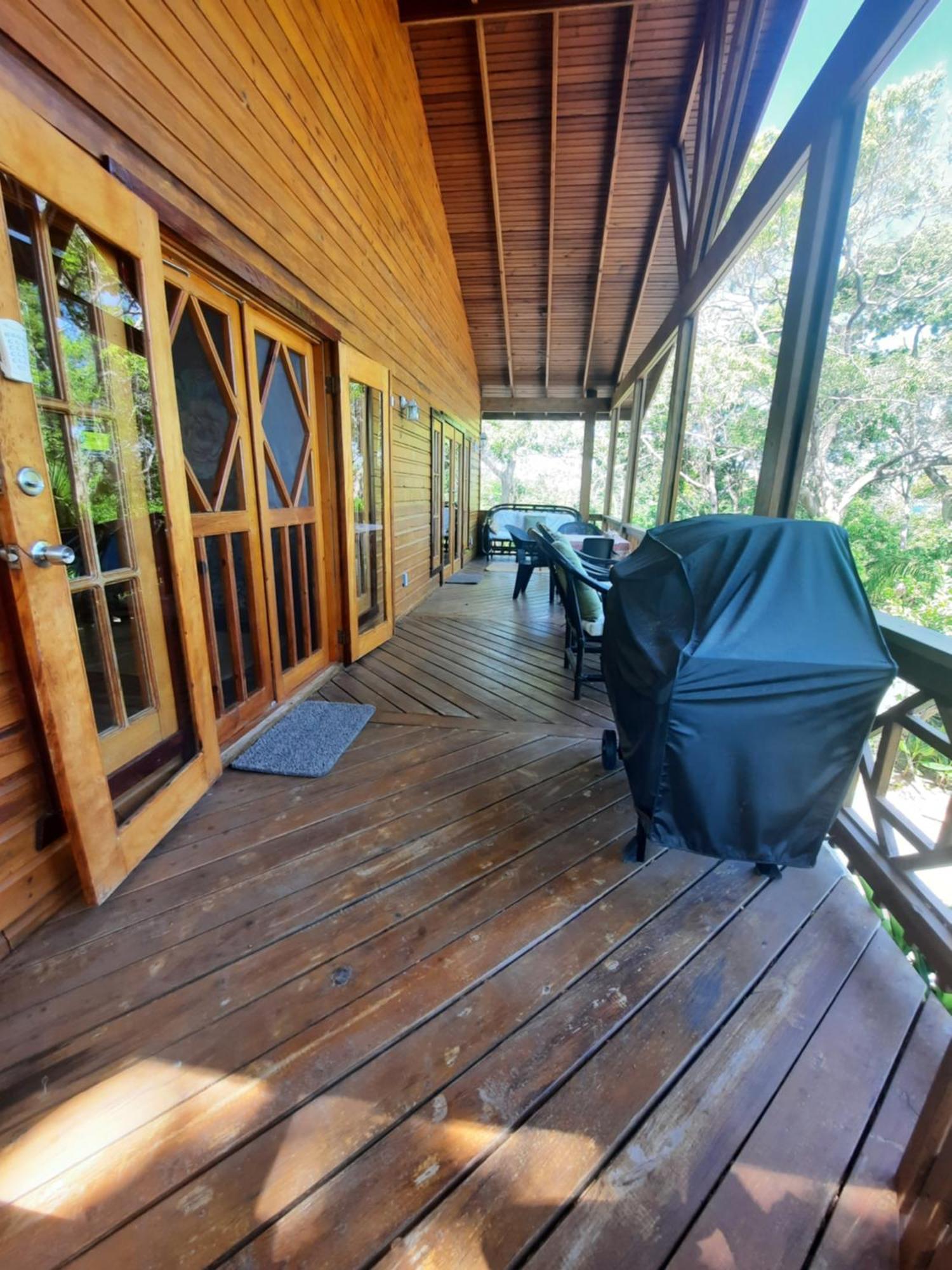 Guava Grove Resort & Villas Sandy Bay Luaran gambar