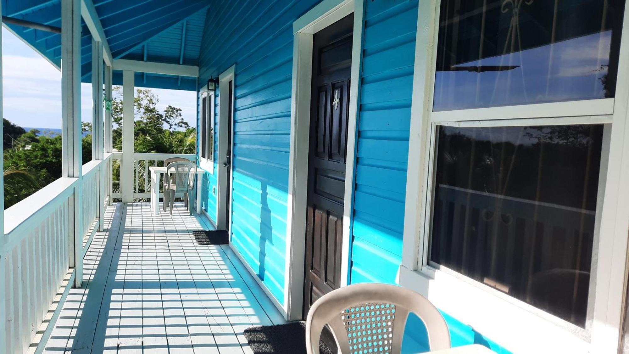 Guava Grove Resort & Villas Sandy Bay Bilik gambar