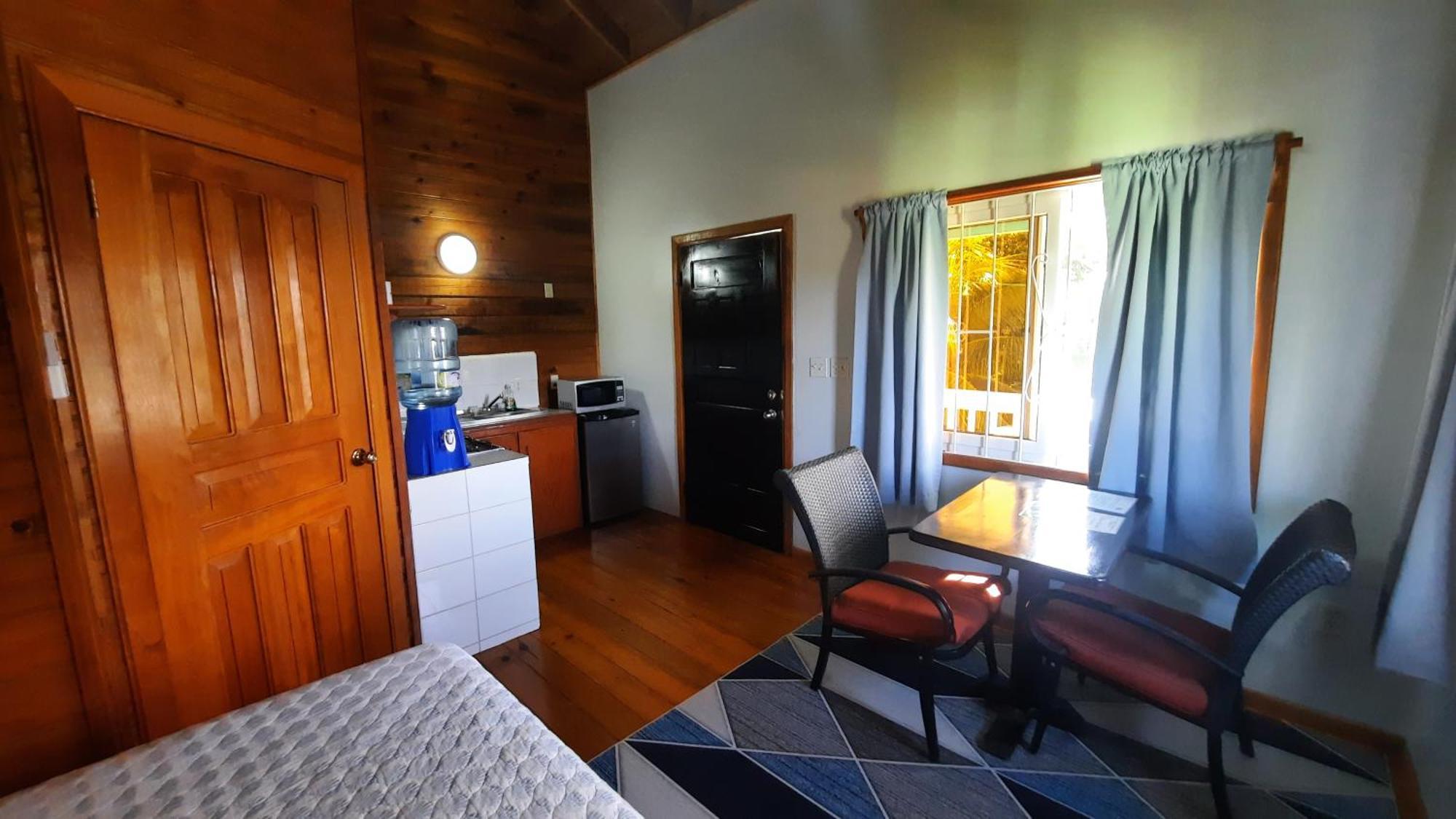 Guava Grove Resort & Villas Sandy Bay Luaran gambar