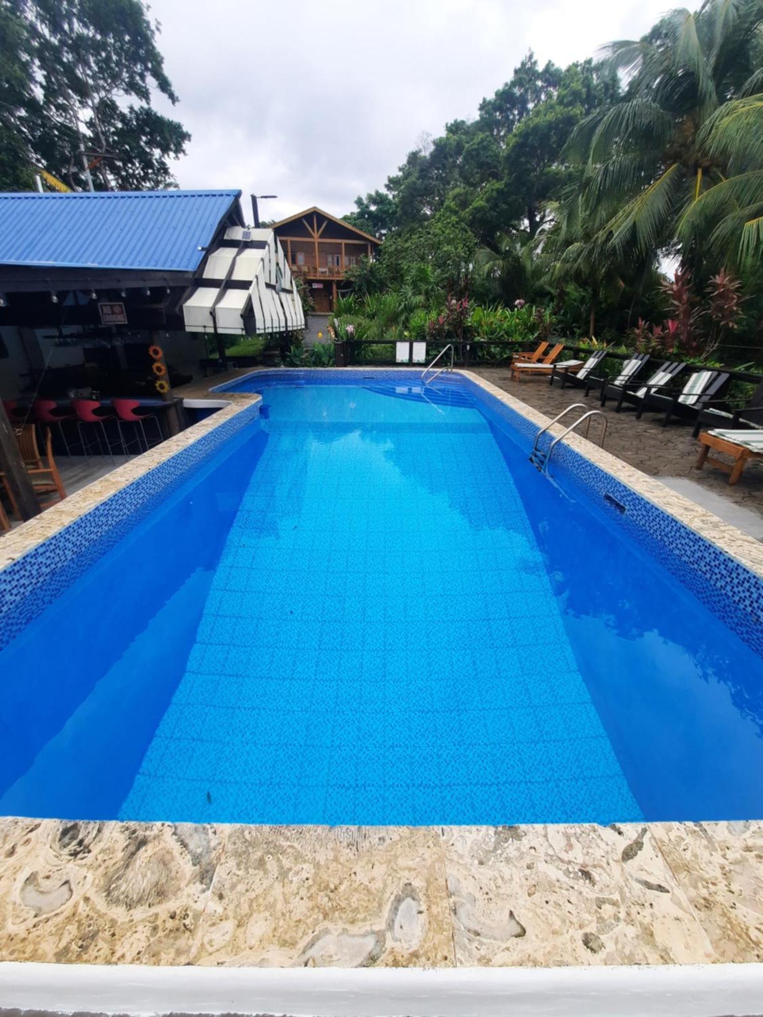 Guava Grove Resort & Villas Sandy Bay Luaran gambar