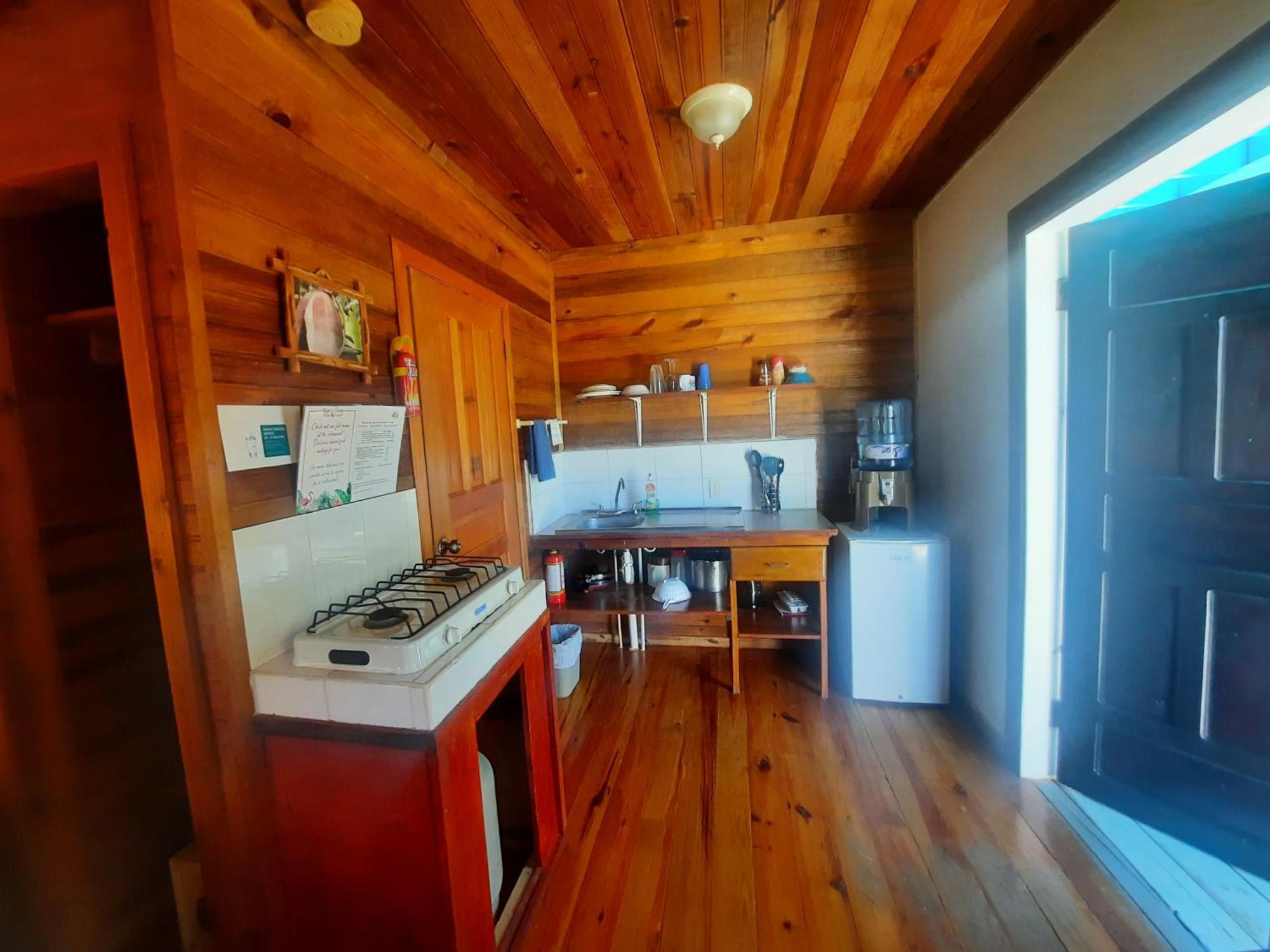 Guava Grove Resort & Villas Sandy Bay Luaran gambar
