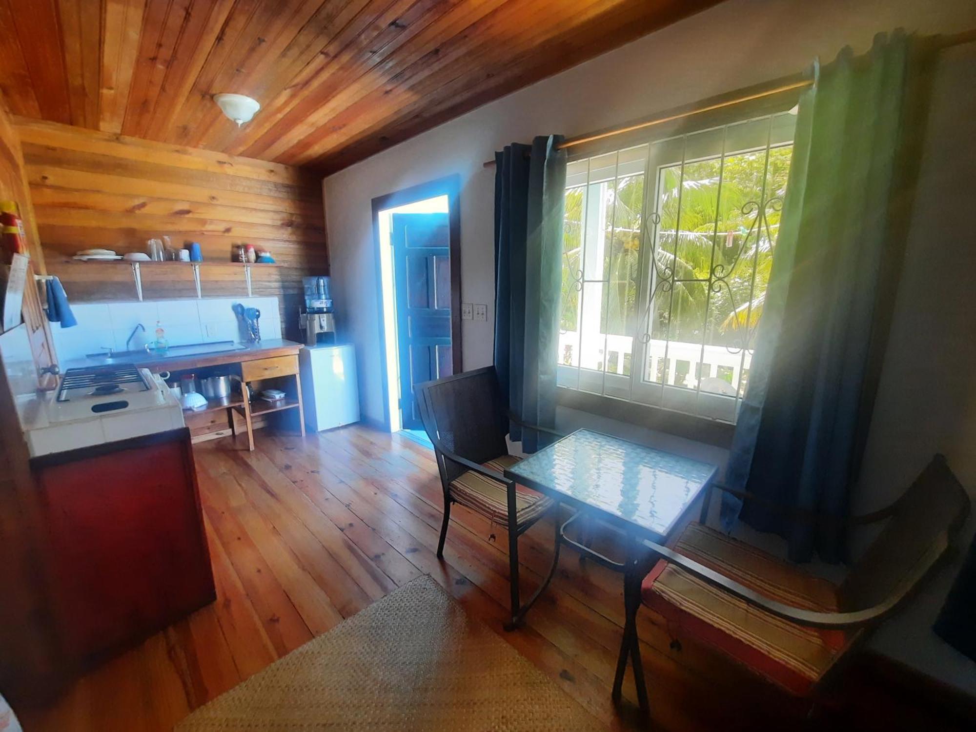 Guava Grove Resort & Villas Sandy Bay Luaran gambar