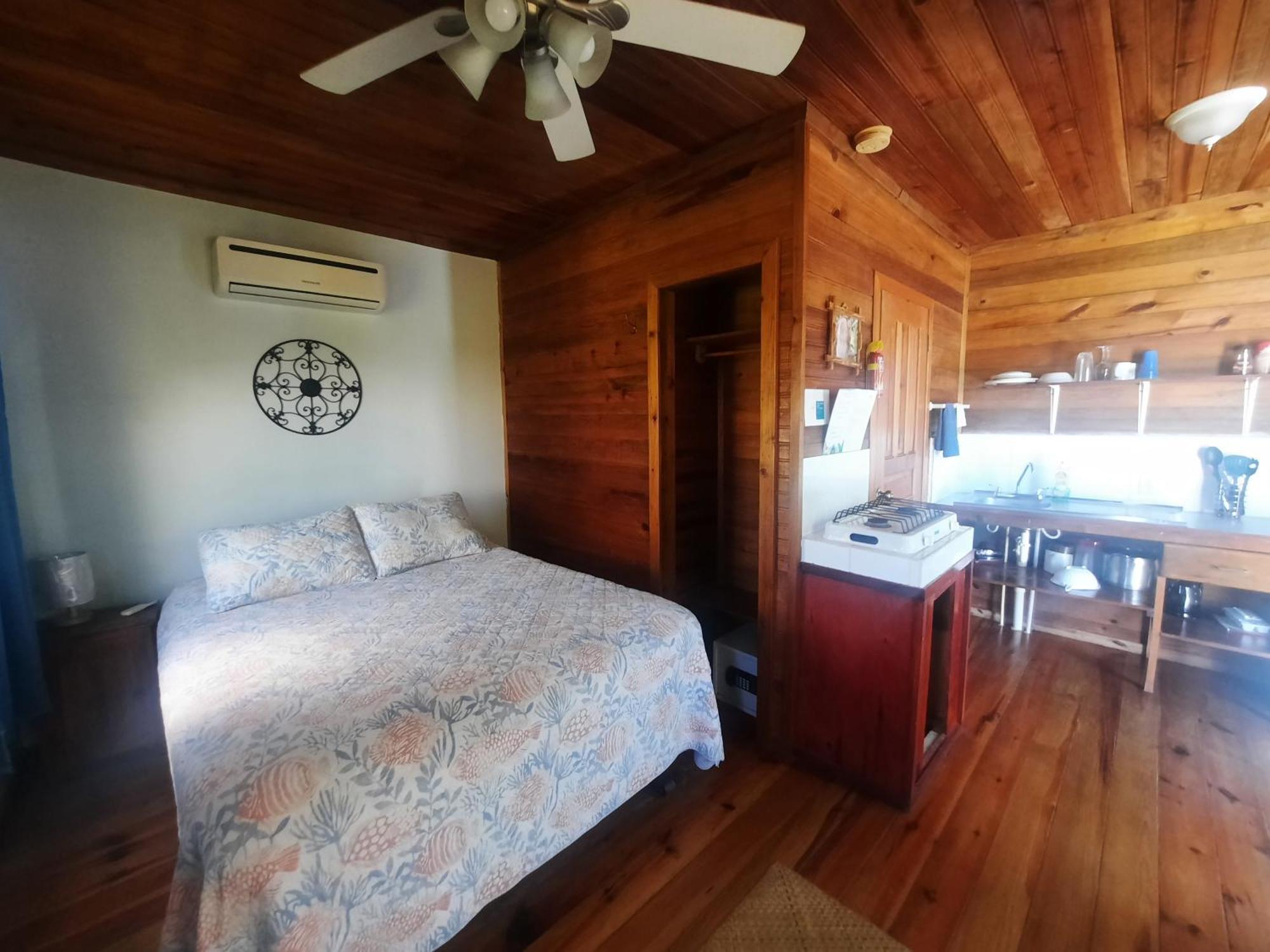 Guava Grove Resort & Villas Sandy Bay Luaran gambar
